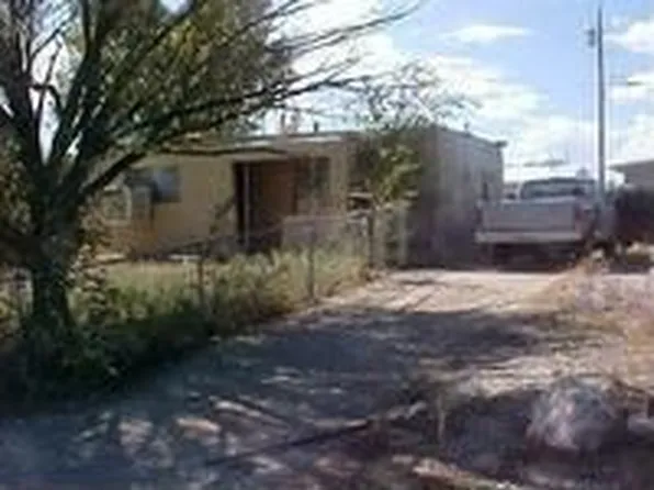 417 Aspen St, Grants, NM 87020