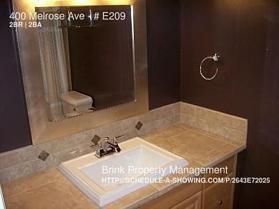 5th image of 400 Melrose Ave E APT 209