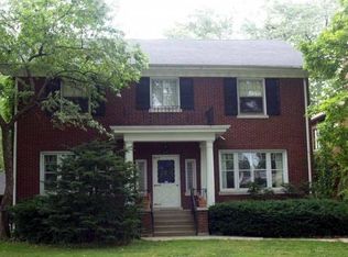 9847 S Hamilton Ave, Chicago, IL