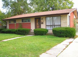 339 E Drake Ave, Addison, IL 60101