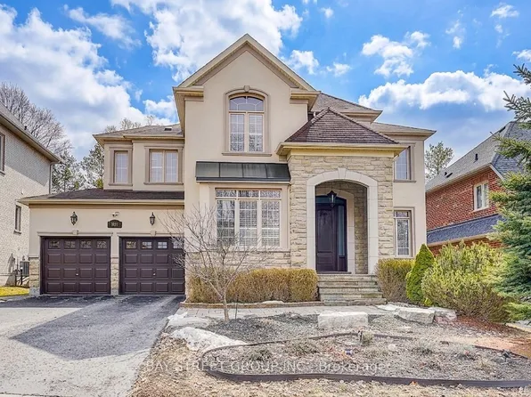 1011 Nellie Little Cres, Newmarket, ON L3X 3E6