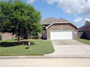 11950 Maureens Way, Pinehurst, TX 77362