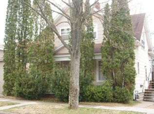 1105 Kickbusch St, Wausau, WI 54403