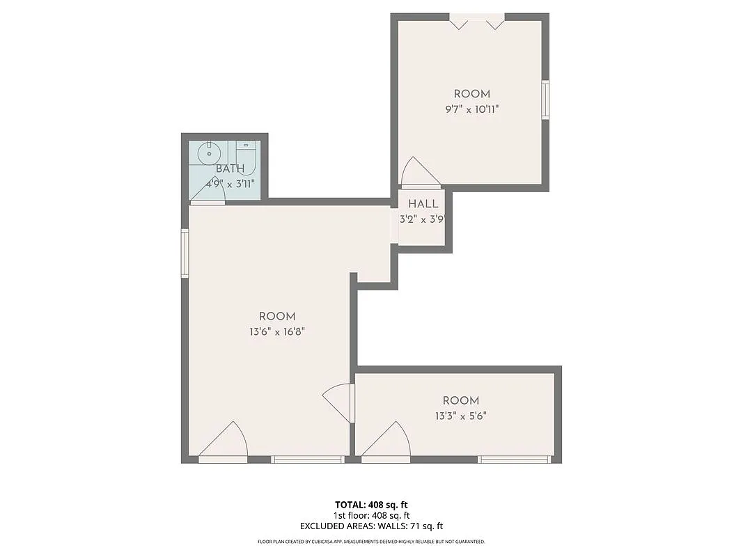 Building Photo - 921 Ridgewood Ave #A