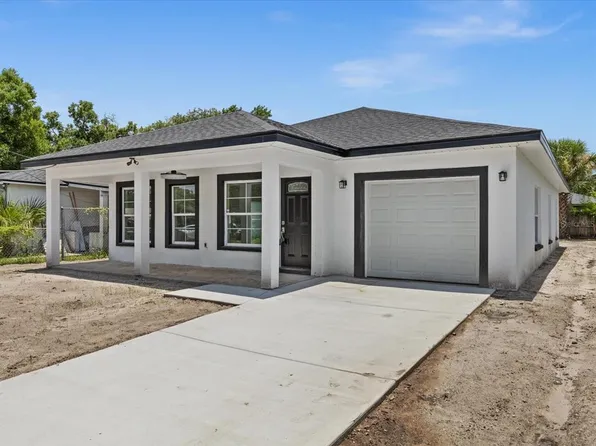 2603 E 33RD AVENUE, TAMPA, FL 33610