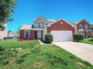 404 Princeton Dr, Trenton, OH