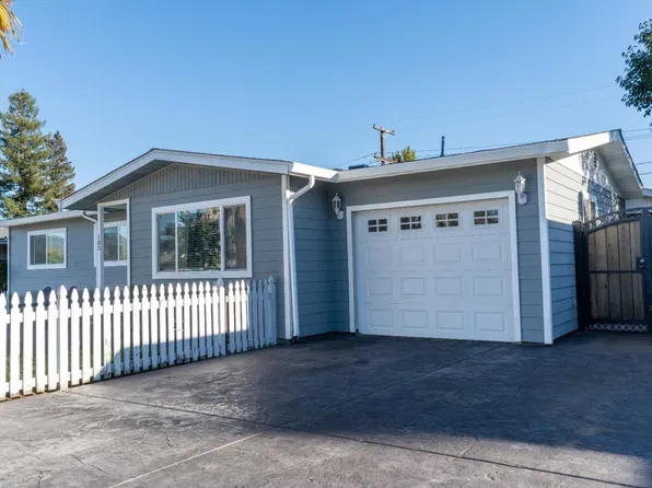 103 Thompson Avenue, Ukiah, CA 95482