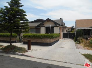 542 N Hobart Blvd, Los Angeles, CA 90004