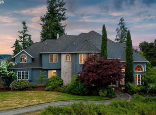 24750 SW Valley View Rd, West Linn, OR 97068