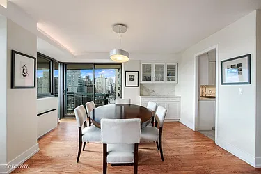 Sold by Corcoran
