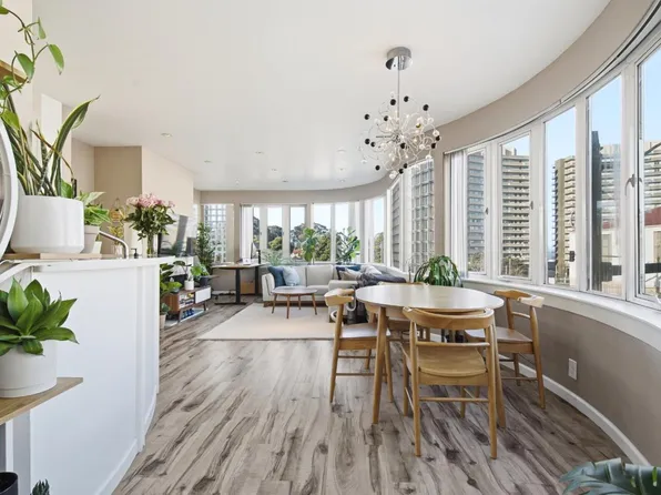 1111 Bay St APT 307, San Francisco, CA 94123