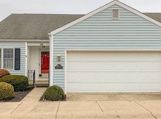 124 Pearce Pl, Urbana, OH 43078