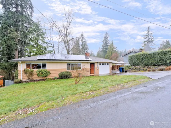 11261 SE 145th Avenue, Renton, WA 98059