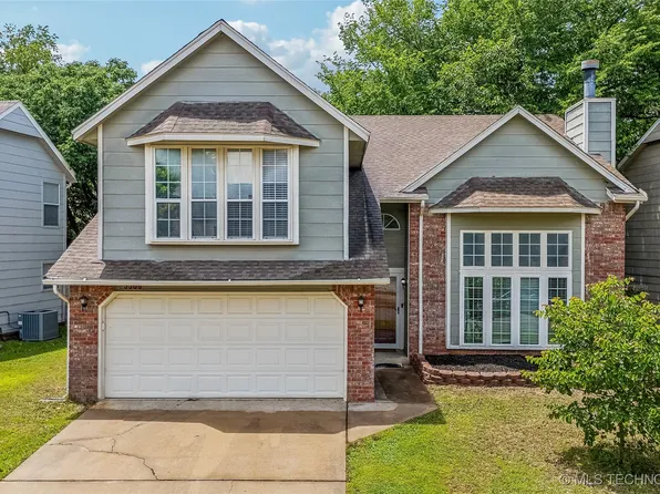 9306 S 94th East Ave, Tulsa, OK 74133