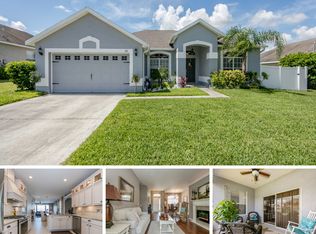 455 E Echo St, Lake Alfred, FL 33850