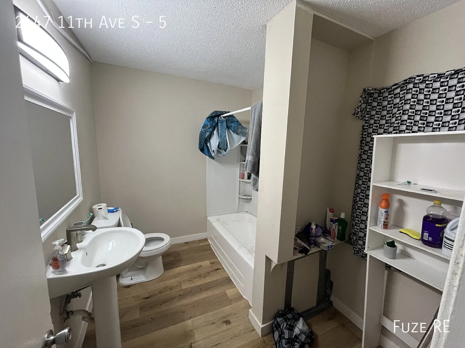 Charming 1-Bed Unit at 2447 11th Ave S, Minneapolis Perfectly Compact and Convenient! — Photo 4