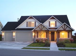 1236 Bacall, Meridian, ID 83646