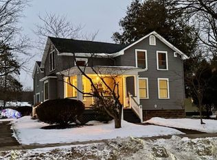 21 Elm St, Clinton, NY 13323