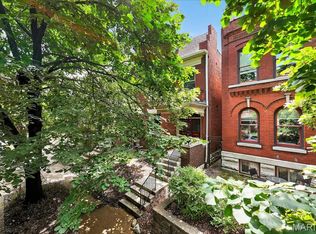 4540 Arco Ave, Saint Louis, MO 63110