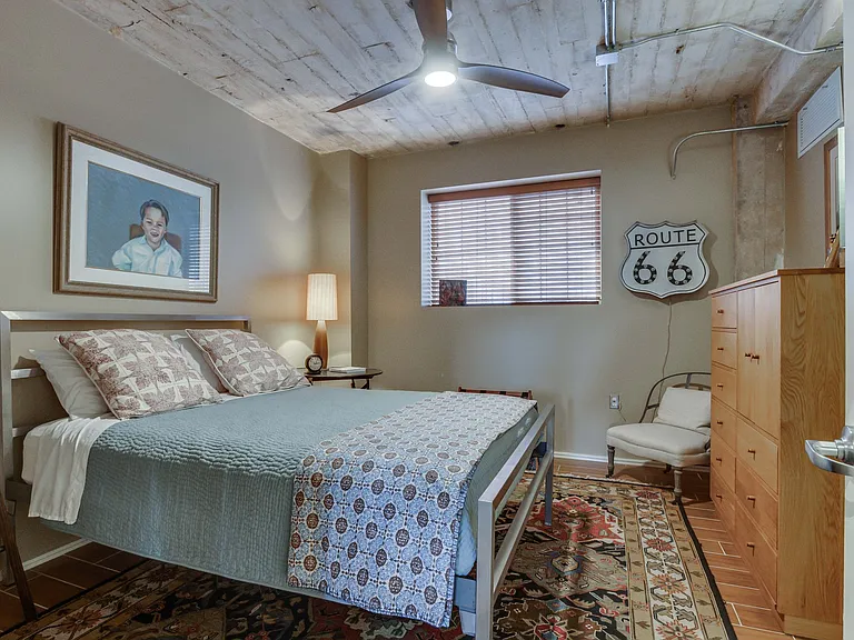 1209 N Harvey Ave #102 — Photo 12