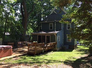40 Harrison Ave, Montclair, NJ 07042