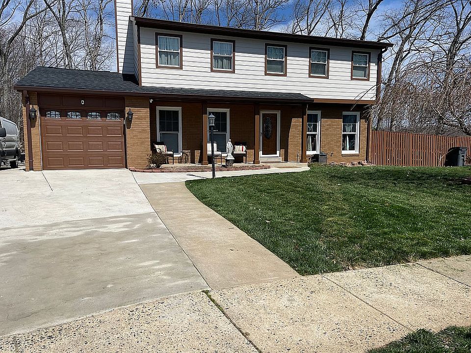 1st image of 5636 Naylor Ct