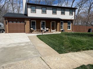 5636 Naylor Ct, Woodbridge, VA 22193