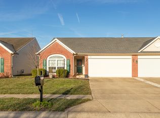 198 Rapid Rill Ln, Brownsburg, IN 46112