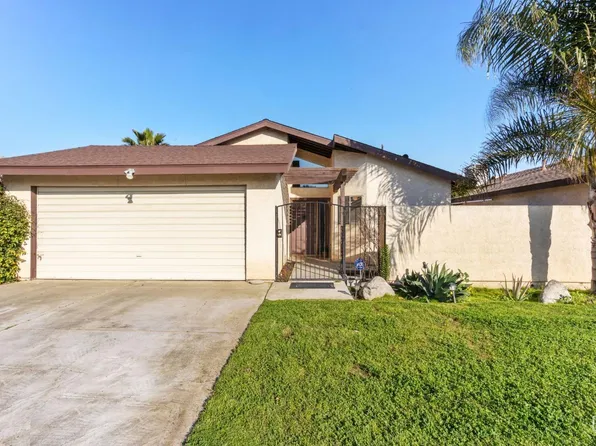 3309 Park Bend Ct, Bakersfield, CA 93309