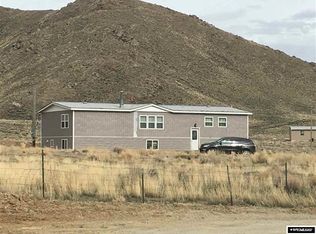 121 County Road 451, Rawlins, WY 82301