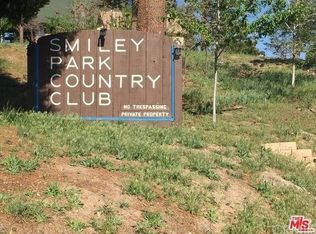 38 Fredalba Rd, Running Springs, CA 92382