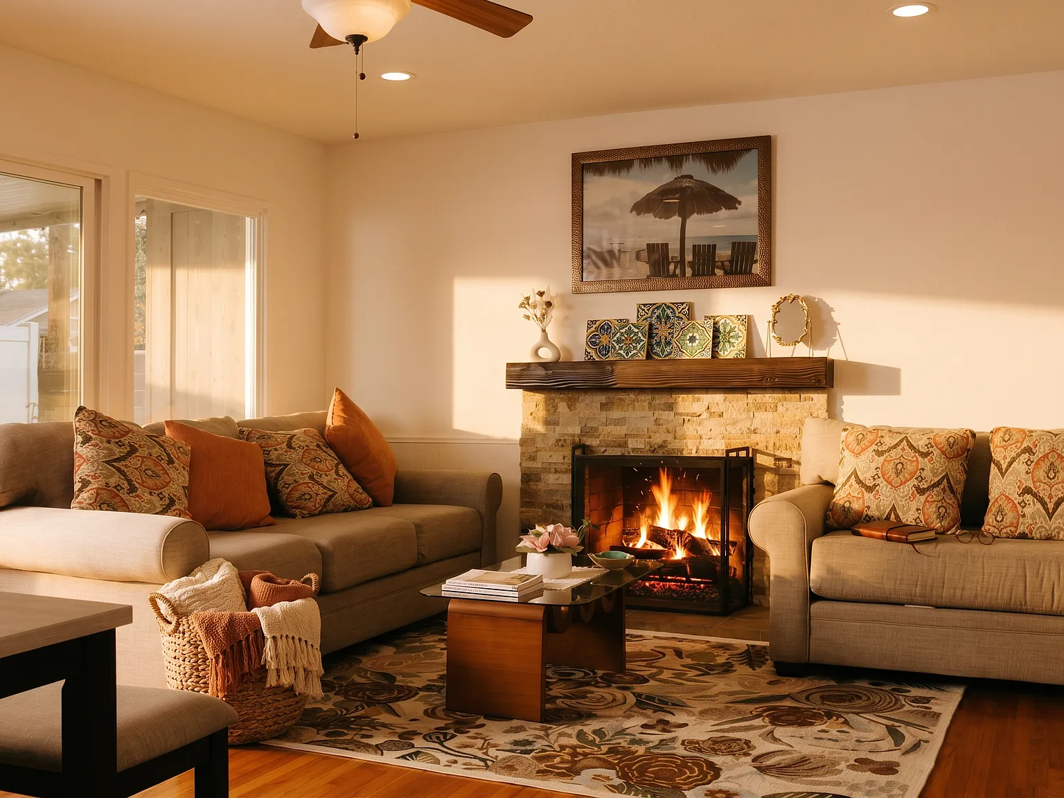 4 bed, 1308 sqft, $6,250 — Photo 1