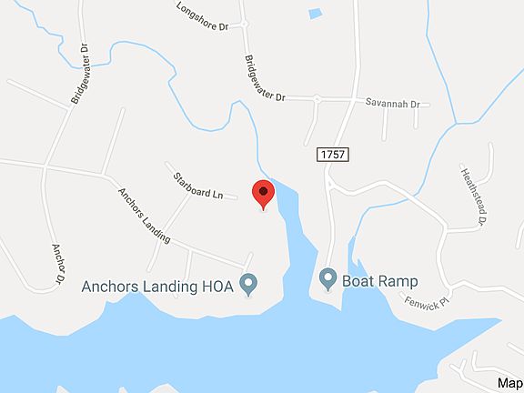 4th image of 5265 Starboard Ln