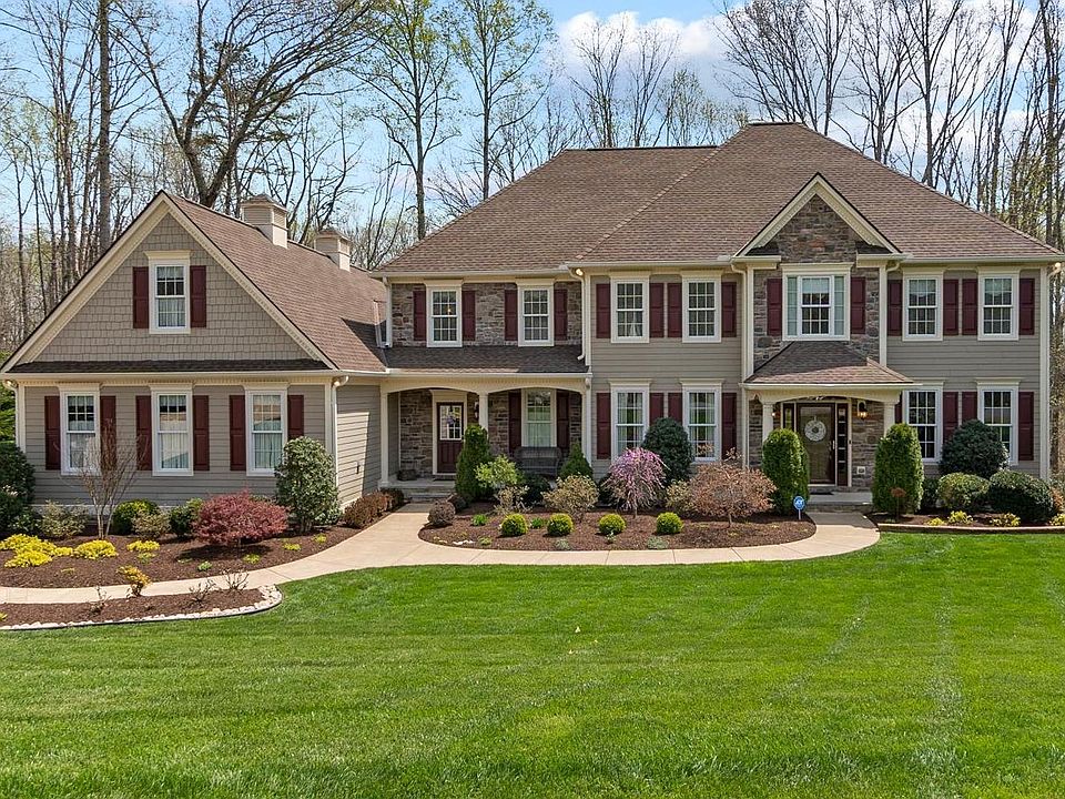 Zillow Spotsylvania