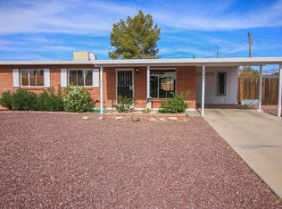 6401 E Calle Herculo, Tucson, AZ 85710