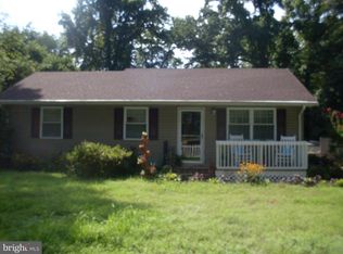 1208 Gannet Ave, Salisbury, MD 21801