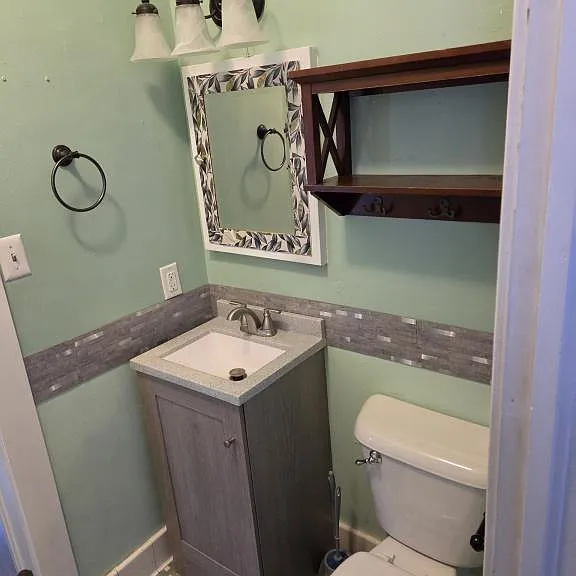 814 Washington St #3 — Photo 4