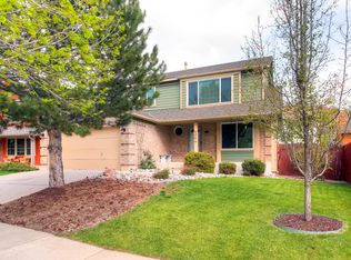 6245 Crested Butte Cir, Colorado Springs, CO 80919