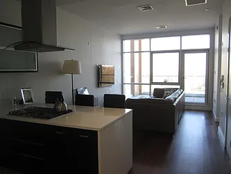 Rented by Independent Properties NYC Inc