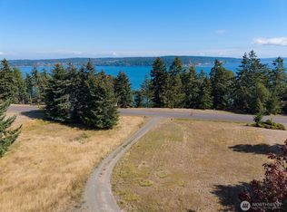 9999 Discovery View Dr, Sequim, WA 98382
