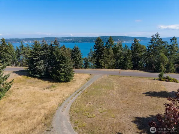 9999 Discovery View Drive, Sequim, WA 98382