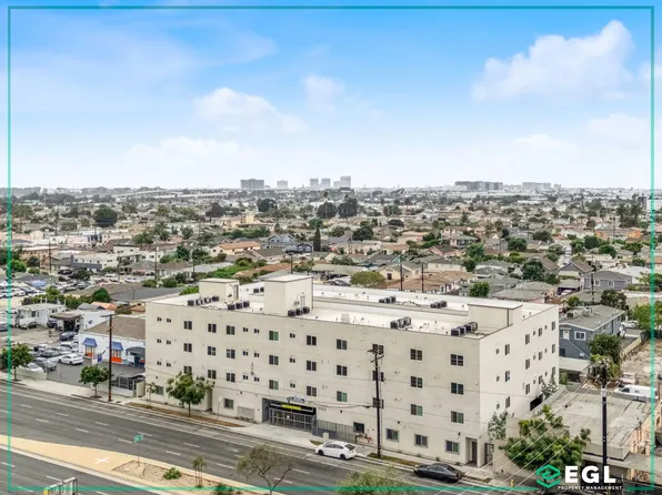 10505 Hawthorne, 10505 Hawthorne Blvd Unit 101, Inglewood, CA 90304