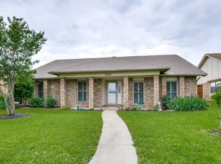 2043 Cologne Dr, Carrollton, TX 75007