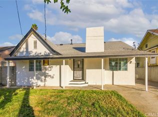 4874 Park Ave, Riverside, CA 92507