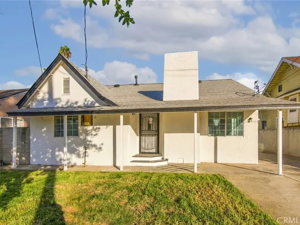 4874 Park Ave, Riverside, CA 92507