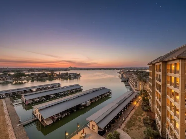 101 West Bank #64, Horseshoe Bay, TX 78657