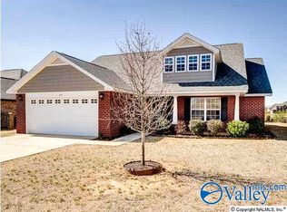 212 Crab Orchard Dr, Madison, AL 35757