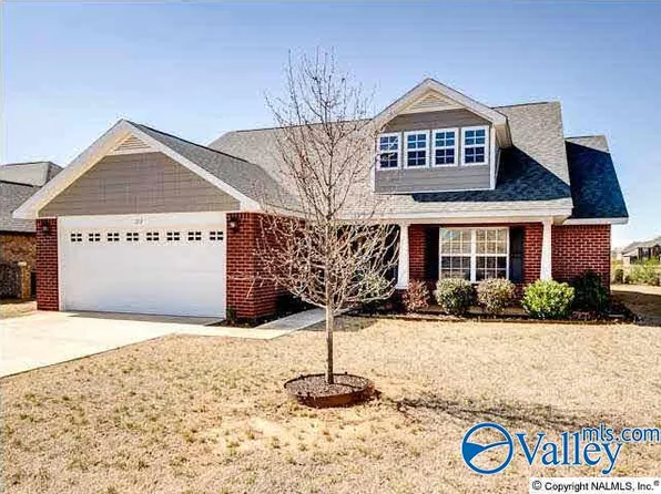 212 Crab Orchard Dr, Madison, AL 35757