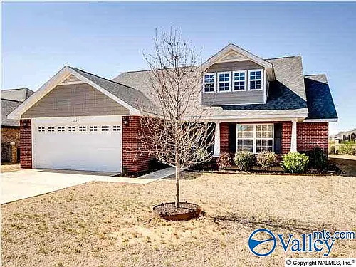 212 Crab Orchard Dr Photo 1