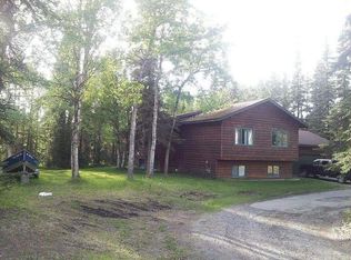 405 Cindy Ln, Kenai, AK 99611